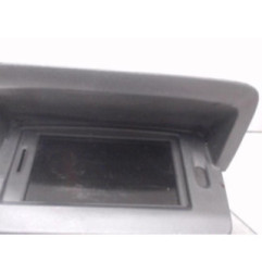 Ecran GPS RENAULT CLIO 3 Photo n°4