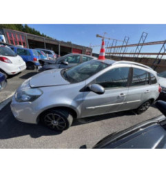Ecran GPS RENAULT CLIO 3 Photo n°7