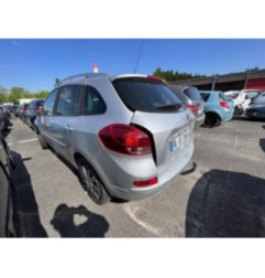 Ecran GPS RENAULT CLIO 3 Photo n°8