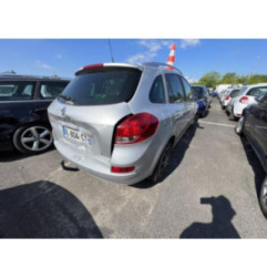 Ecran GPS RENAULT CLIO 3 Photo n°10