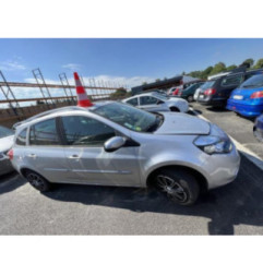 Ecran GPS RENAULT CLIO 3 Photo n°12