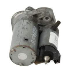 Demarreur CITROEN C3 2 Photo n°3