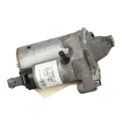 Demarreur CITROEN C3 2 Photo n°4