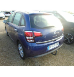 Demarreur CITROEN C3 2 Photo n°6