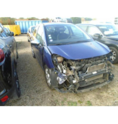 Demarreur CITROEN C3 2 Photo n°7