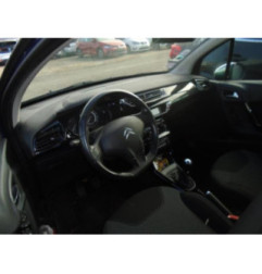 Demarreur CITROEN C3 2 Photo n°8