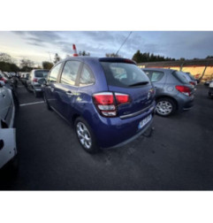 Demarreur CITROEN C3 2 Photo n°11