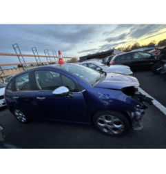 Demarreur CITROEN C3 2 Photo n°16