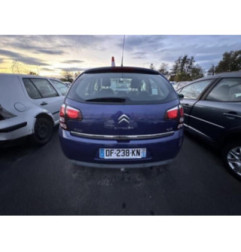 Demarreur CITROEN C3 2 Photo n°18