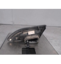 Feu arriere secondaire gauche (feux) RENAULT GRAND SCENIC 3 Photo n°1