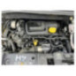 Feu arriere secondaire gauche (feux) RENAULT GRAND SCENIC 3