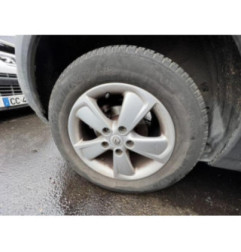 Feu arriere secondaire gauche (feux) RENAULT GRAND SCENIC 3 Photo n°7