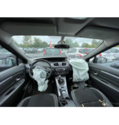 Feu arriere secondaire gauche (feux) RENAULT GRAND SCENIC 3 Photo n°8