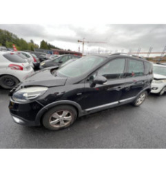 Feu arriere secondaire gauche (feux) RENAULT GRAND SCENIC 3 Photo n°9