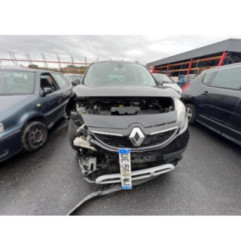 Feu arriere secondaire gauche (feux) RENAULT GRAND SCENIC 3 Photo n°12