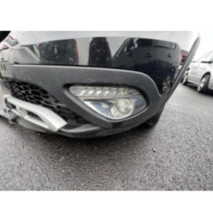 Feu arriere secondaire gauche (feux) RENAULT GRAND SCENIC 3 Photo n°13