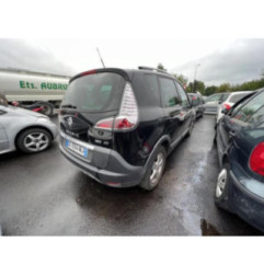 Feu arriere secondaire gauche (feux) RENAULT GRAND SCENIC 3 Photo n°15
