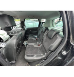 Feu arriere secondaire gauche (feux) RENAULT GRAND SCENIC 3 Photo n°16