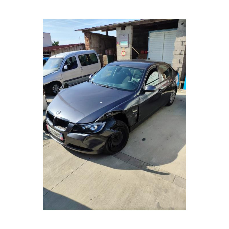 Feu arriere principal gauche (feux) BMW SERIE 3 E90