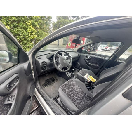 Trappe d'essence OPEL CORSA C