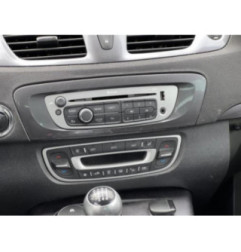 Feu arriere secondaire gauche (feux) RENAULT GRAND SCENIC 3 Photo n°18