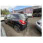 Capot OPEL CORSA D