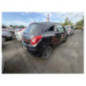 Capot OPEL CORSA D