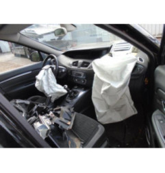 Feu arriere secondaire gauche (feux) RENAULT GRAND SCENIC 3 Photo n°20