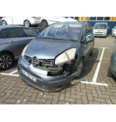 Bloc ABS (freins anti-blocage) CITROEN C4 PICASSO 1 Photo n°7