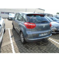 Bloc ABS (freins anti-blocage) CITROEN C4 PICASSO 1 Photo n°8