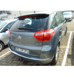 Bloc ABS (freins anti-blocage) CITROEN C4 PICASSO 1 Photo n°9