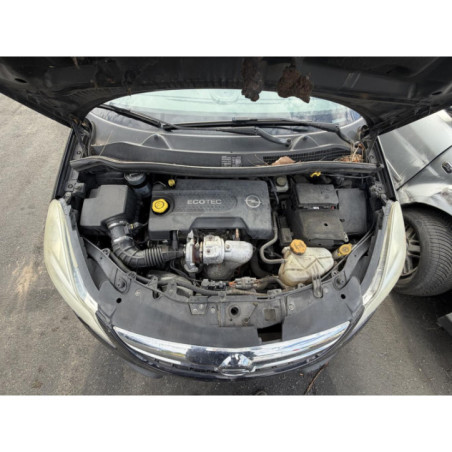 Mastervac OPEL CORSA D