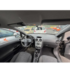 Mastervac OPEL CORSA D Photo n°6