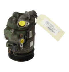 Compresseur clim SKODA FABIA 2 Photo n°1