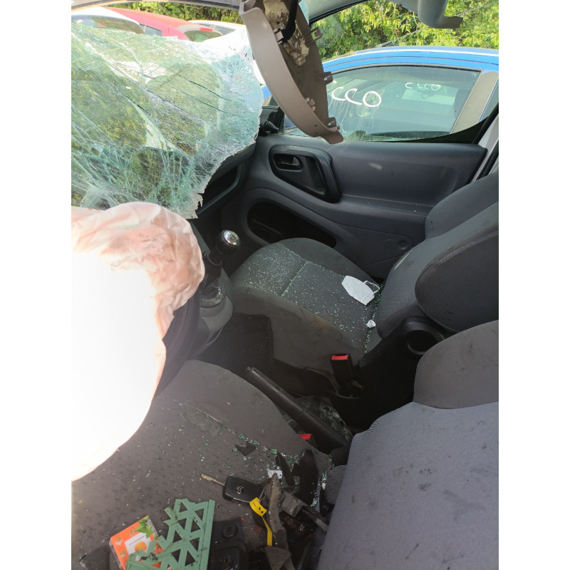Mastervac CITROEN BERLINGO 2
