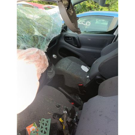 Mastervac CITROEN BERLINGO 2 Photo n°1