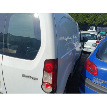 Mastervac CITROEN BERLINGO 2