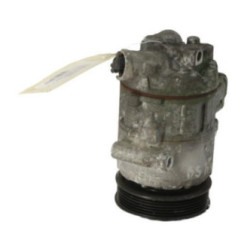 Compresseur clim SKODA FABIA 2 Photo n°3