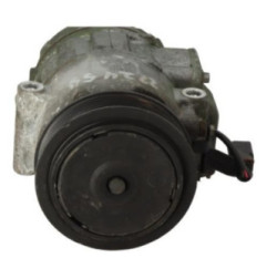 Compresseur clim SKODA FABIA 2 Photo n°5