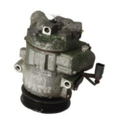 Compresseur clim SKODA FABIA 2 Photo n°6