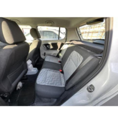 Compresseur clim SKODA FABIA 2 Photo n°8