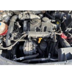 Compresseur clim SKODA FABIA 2 Photo n°10