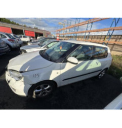 Compresseur clim SKODA FABIA 2 Photo n°11