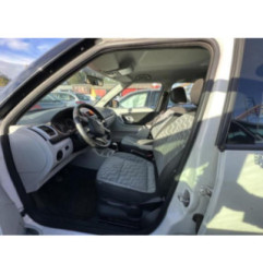 Compresseur clim SKODA FABIA 2 Photo n°14