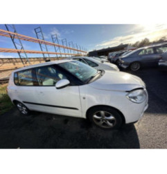 Compresseur clim SKODA FABIA 2 Photo n°18