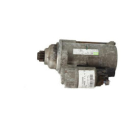 Demarreur SKODA FABIA 2 Photo n°1