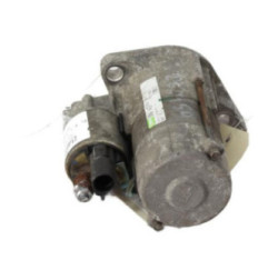 Demarreur SKODA FABIA 2