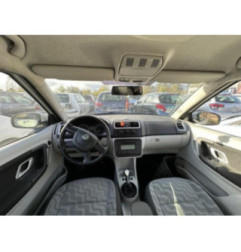 Demarreur SKODA FABIA 2 Photo n°9