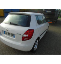 Demarreur SKODA FABIA 2 Photo n°16