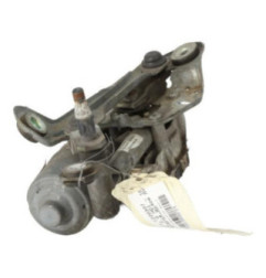 Moteur essuie glace avant droit PEUGEOT 407 Photo n°1